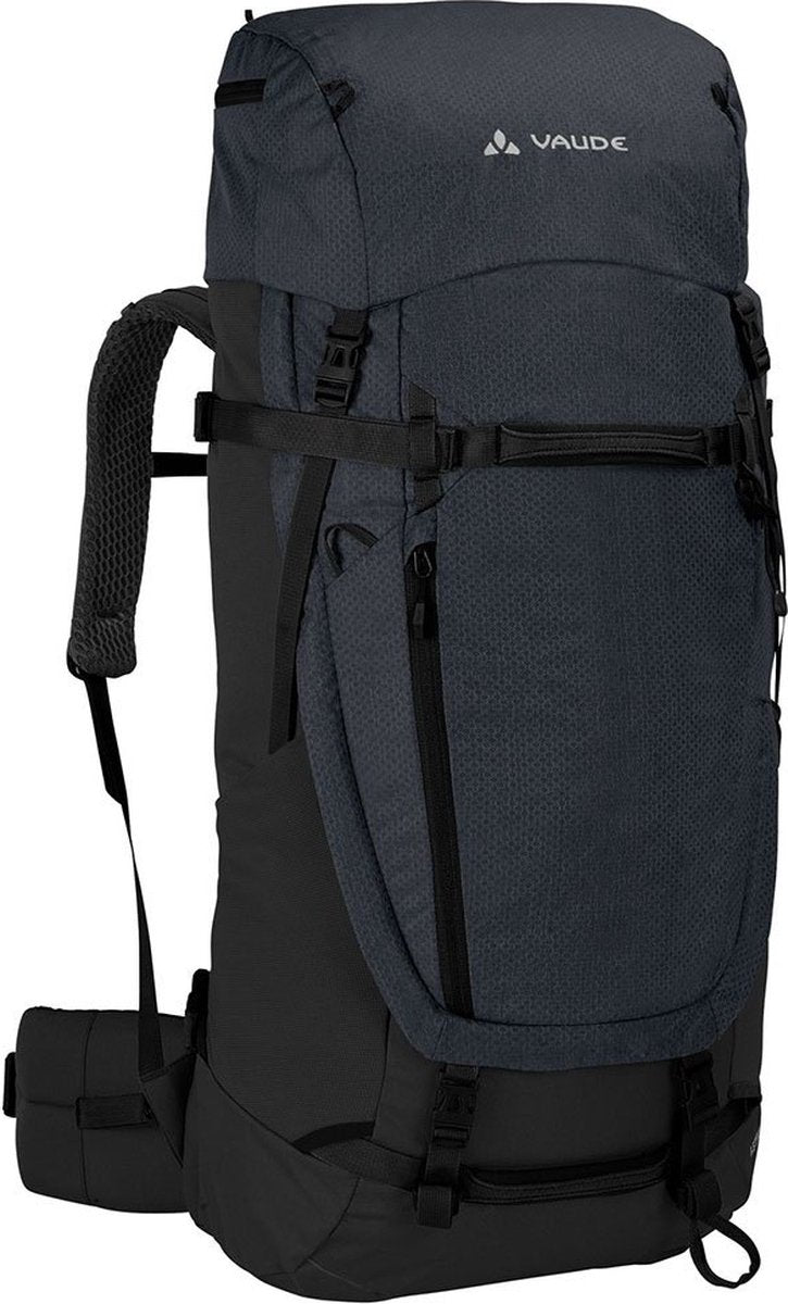 Vaude astrum evo 60+10, unisex, zaino