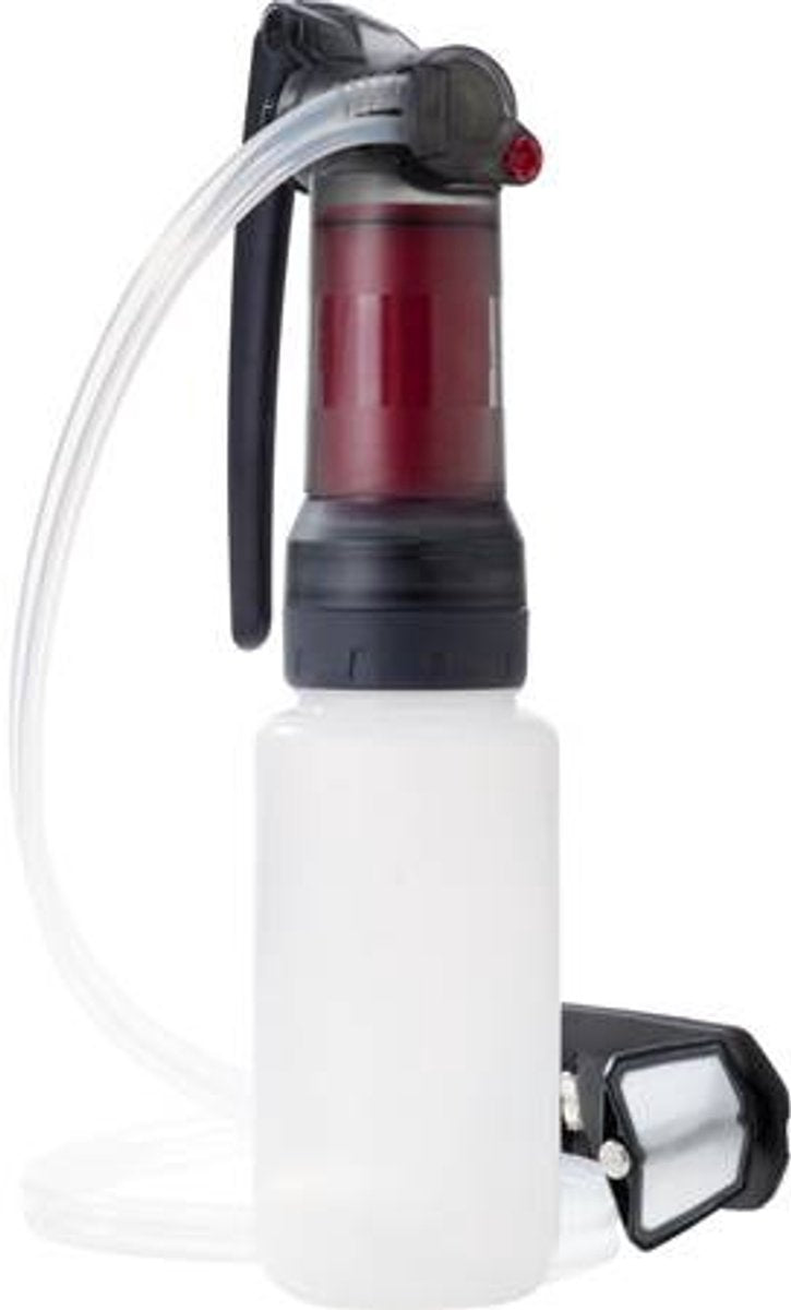 Pompa per filtro dell'acqua con pompa purificatrice Msr Guardian