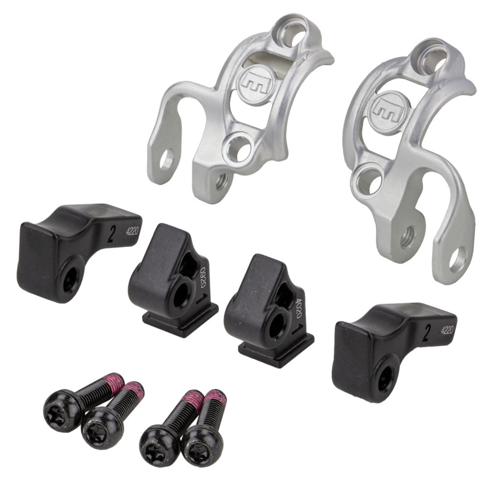 Magura Remd Mag Mt ShiftMix 1+2 ISPEC Soporte de sujeción Zi set
