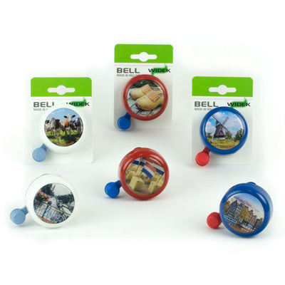 Campanello per bicicletta Widek Paesi Bassi