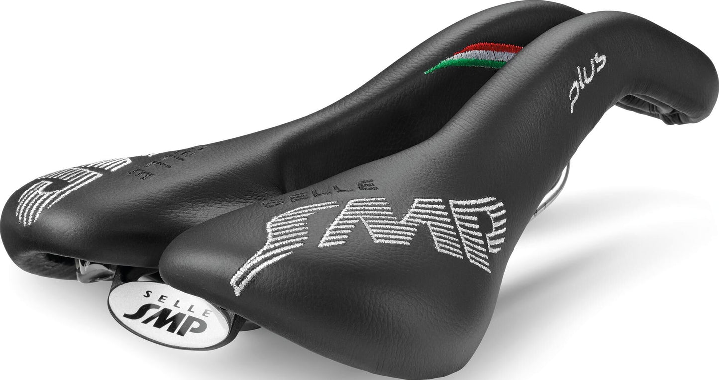 SMP Saddle Plus Black 0301117