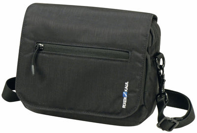Borsa per manubrio klickfix smartbag touch