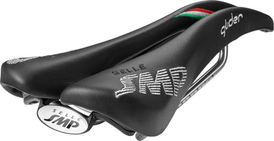 SMP Saddle Glider Negro 0301125