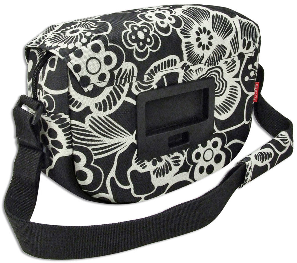 Borsa da manubrio Klickfix funbag