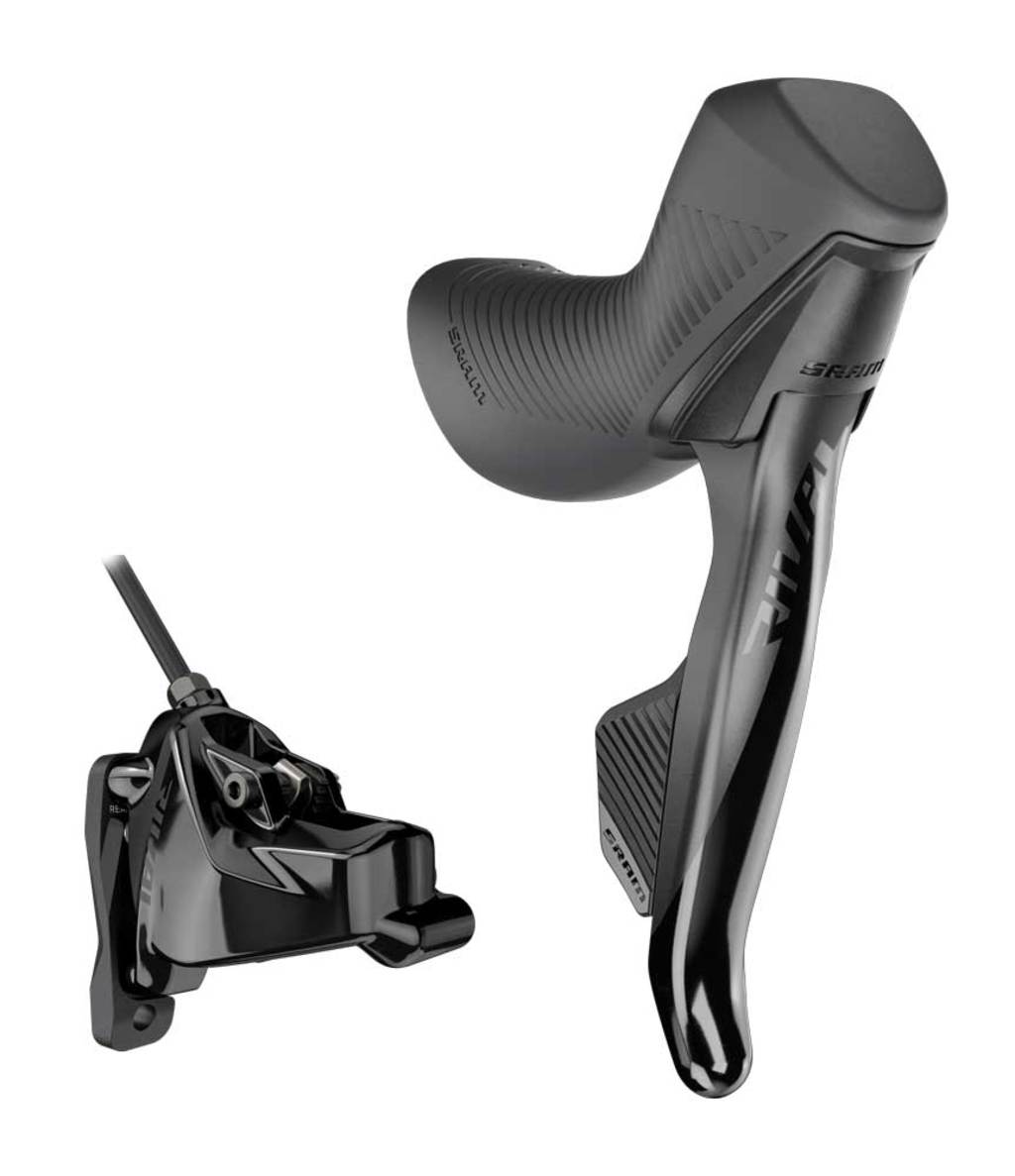 Sram disco freno rival ejes trasero derecho