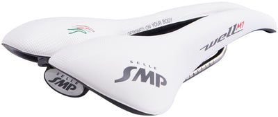 Selle smp sattel well m1 saddle well m1 white