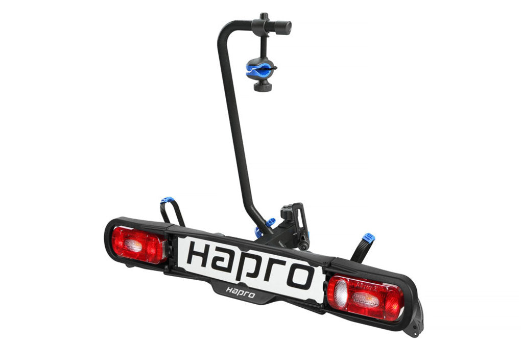Portabicicletas hapro atlas active i