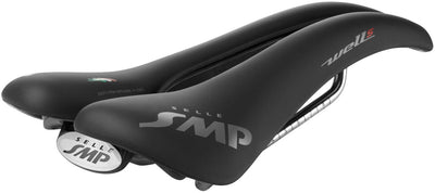 Selle smp zadel well s saddle well s black