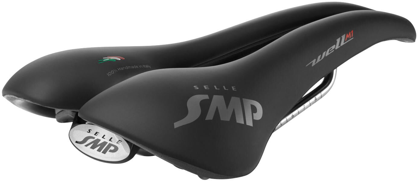 SELLE SMP SELLA SELLA MA MATTO NERA