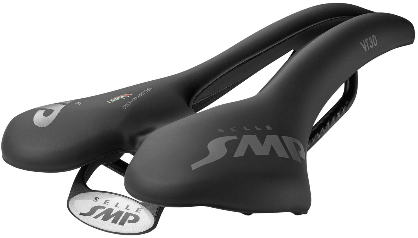 SELLE SMP SELLA VT30 NERO