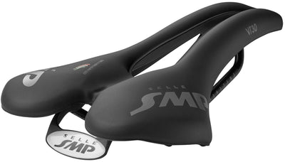 SELLE SMP Saddle VT30 Negro