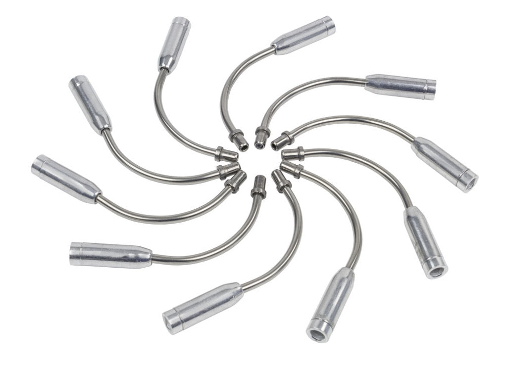 Tubo de freno Saccon v codo de cable de freno zi ds a 10