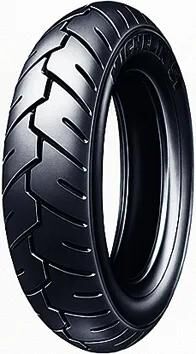 Michelin Buitenband 110 80-10 S1 Slick