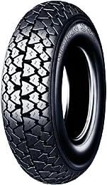 Michelin Tire S83 3.50-8 TT 46J