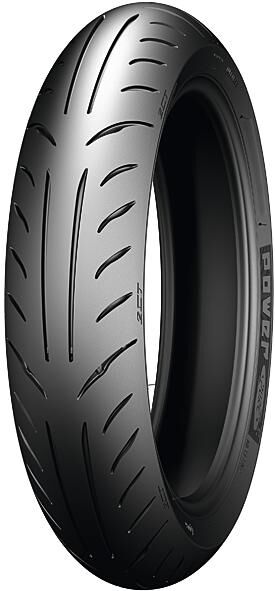 Michelin buitenband power pure sc tyre pow.pure sc 110 90-13 tl 56p fr.