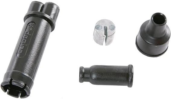 Distributore Domino distributore cavo Bowden in plastica sw 6,25mm