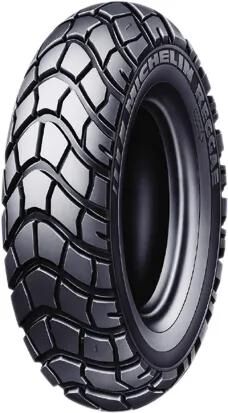 Michelin Tire 130 90-10 Reggae