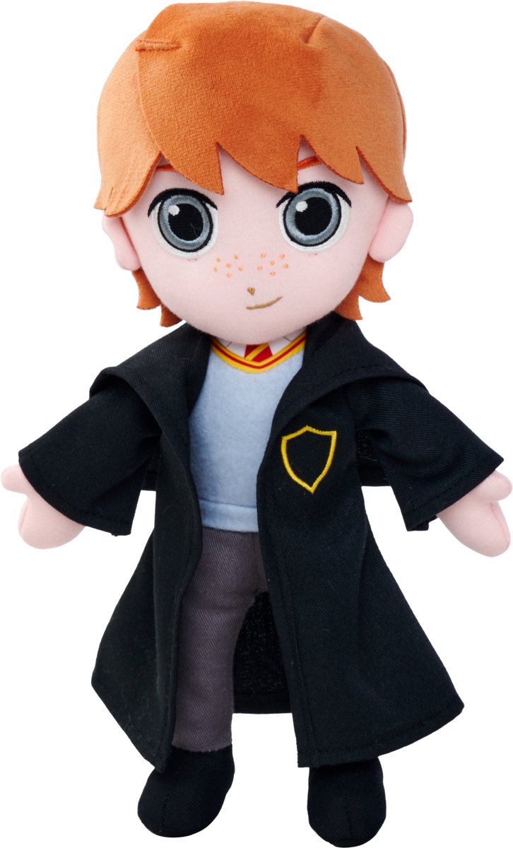 Peluche Simba Warner Bros - Ron (25 cm)