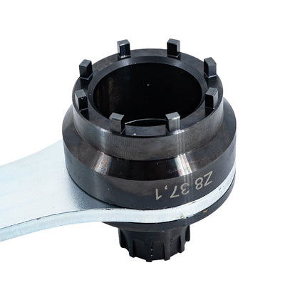 Herramienta de ciclo Cycplus. T8 37.1 T12 24.0