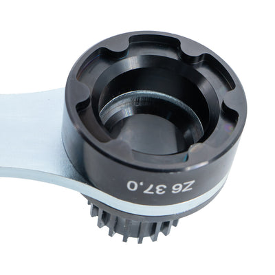 Herramienta de ciclo Cycplus. Ttool T6 37.0 T20 32.0