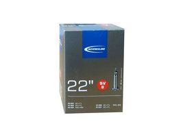 Schwalbe Inner Tube FV SV8 22 37-489 28 37-490 37-501