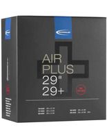 Camera d'aria Schwalbe Sv19+ap airplus 28-29 pollici 54 65-622 ib 40mm