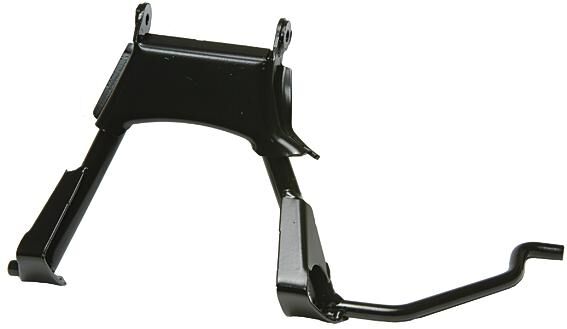 Caballete central RMS caballete principal negro