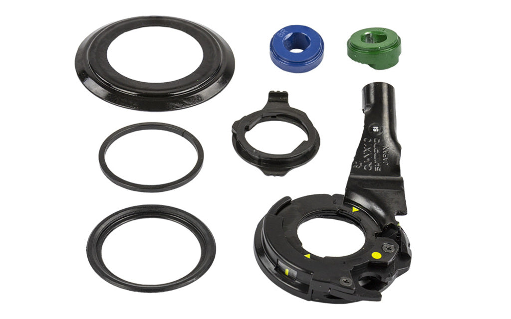 Shimano anp hub d sh juego de cuadro ksm7c25n160b correa