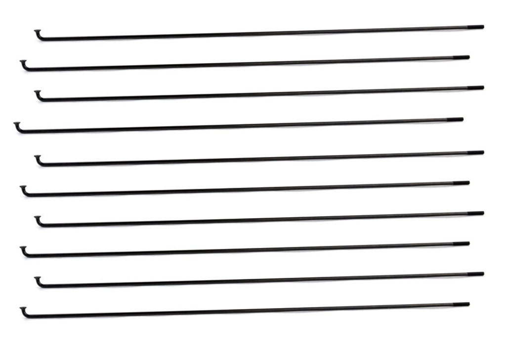 Kit raggi Sapim leader collo lungo