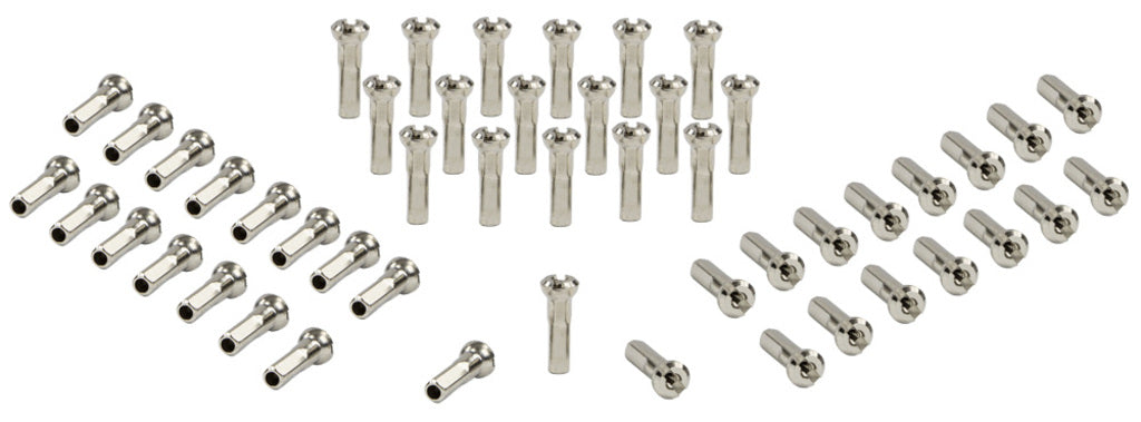 Sapim anp nipplo raggio 14 gr5 polyax lungo ds a 50