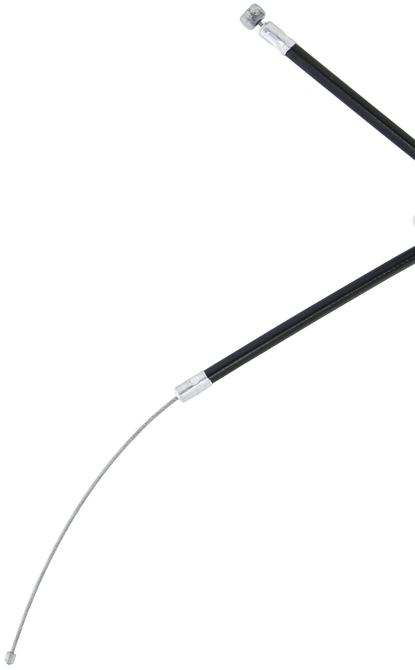 Cavo carburatore cavo acceleratore RMS