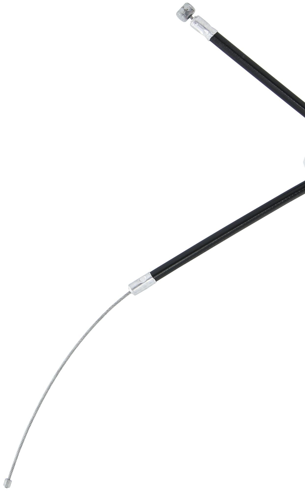 Cavo carburatore cavo acceleratore RMS