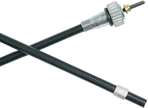 Cable RMS odómetro velocímetro cable 1020 mm