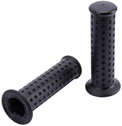Mango de goma Domino Empuñadura de goma estilo Piaggio 3031 SW 118mm cerrado