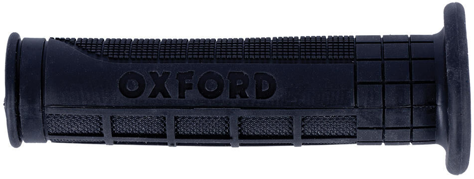 Oxford Rubber agarre 22 mm Adventure Medium Black
