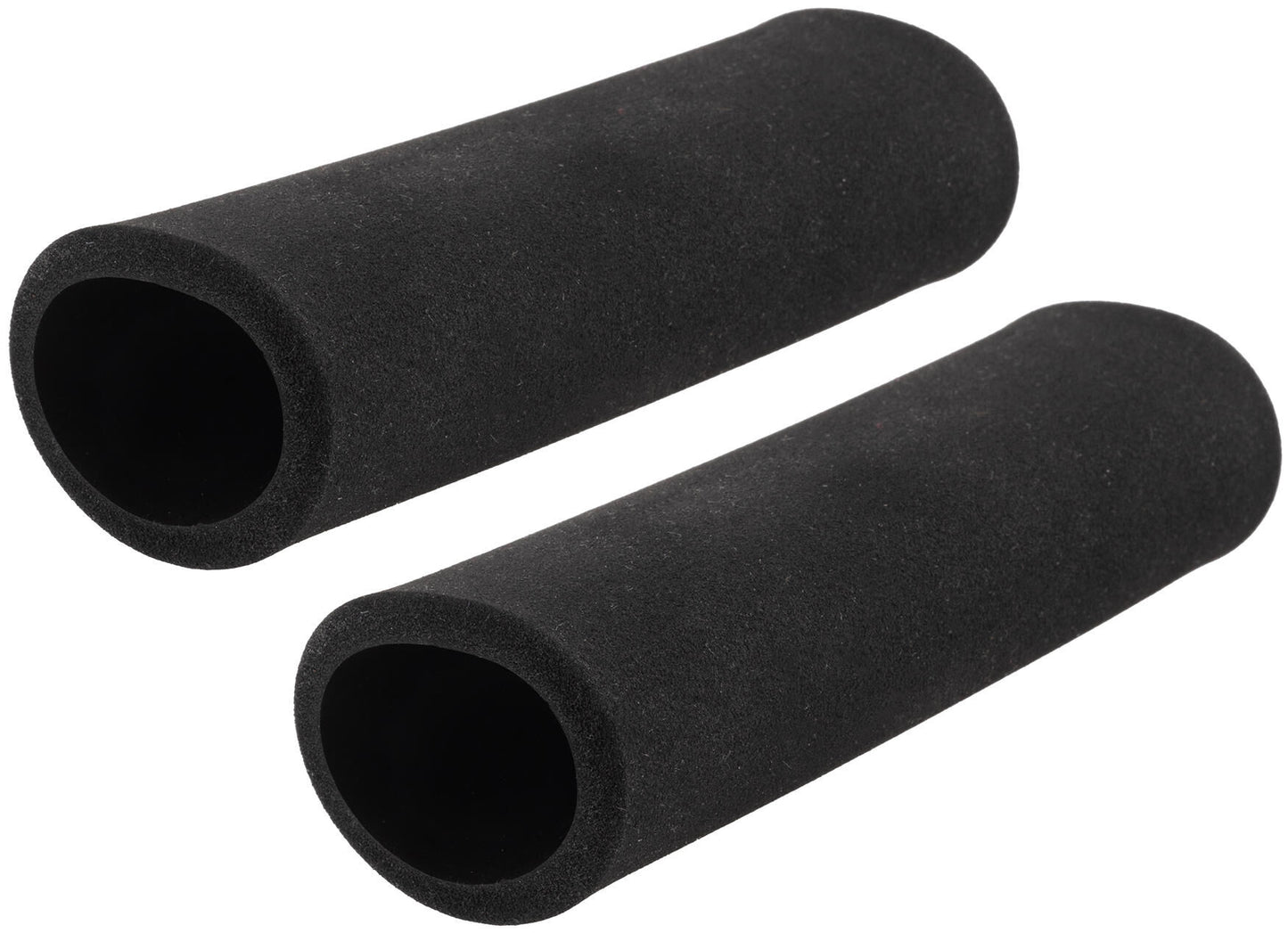 Oxford Many Puller Black