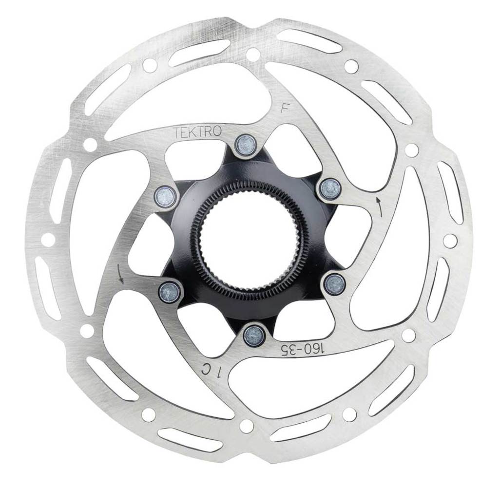 Tektro anp freno tekt disco tr160-35 cl zi