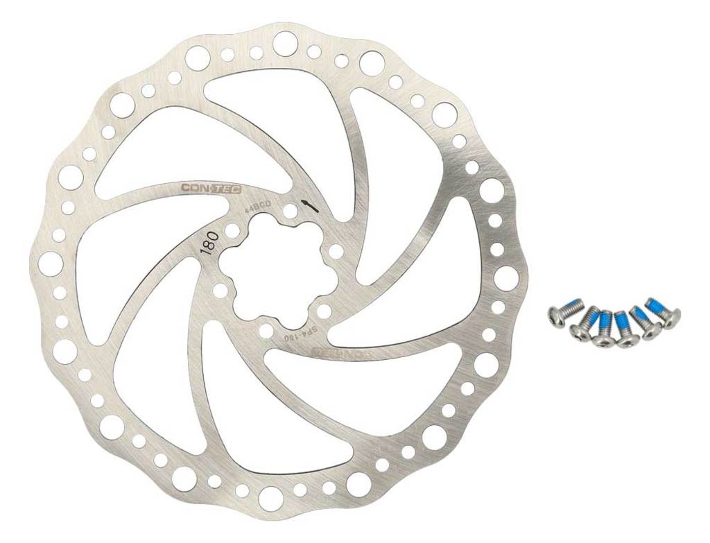 Regem mag tormenta HC 6GTS 180 mm zi
