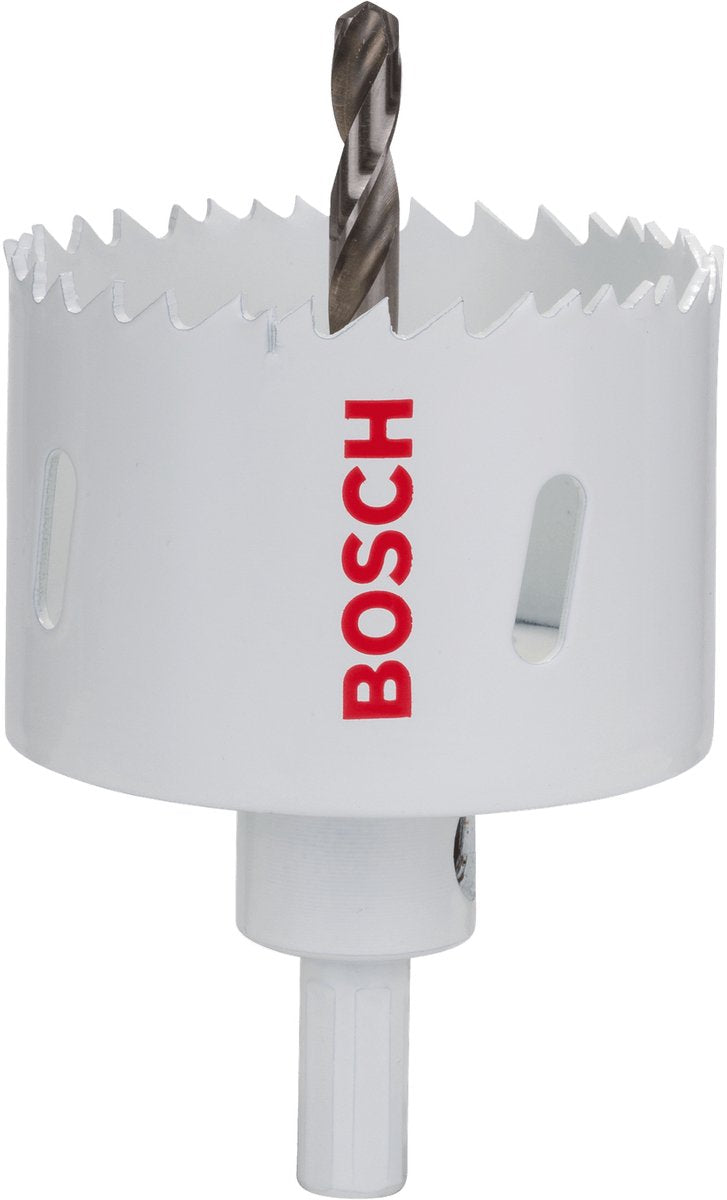 Sierra corona bosch hss-bimetal 64 mm