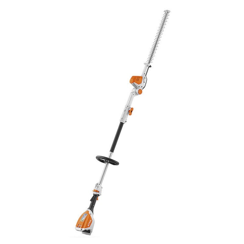 Cortasetos a batería Stihl hla 56 | 210cm | 115° | sin batería ni cargador - ha010112910