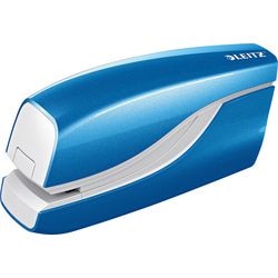 Cucitrice elettrica Leitz Nexxt Wow 5566 Blu E1