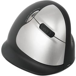 Mouse ergonomico r-go tools wireless medio destro