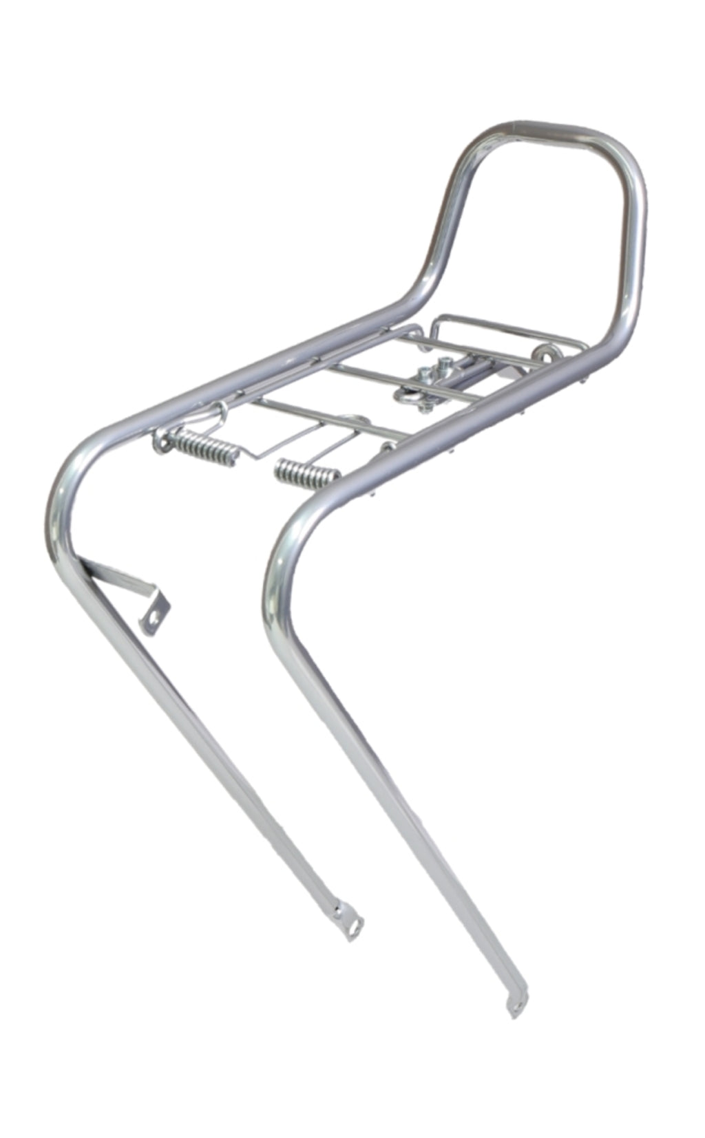 Portapacchi anteriore Steco 28 fw2