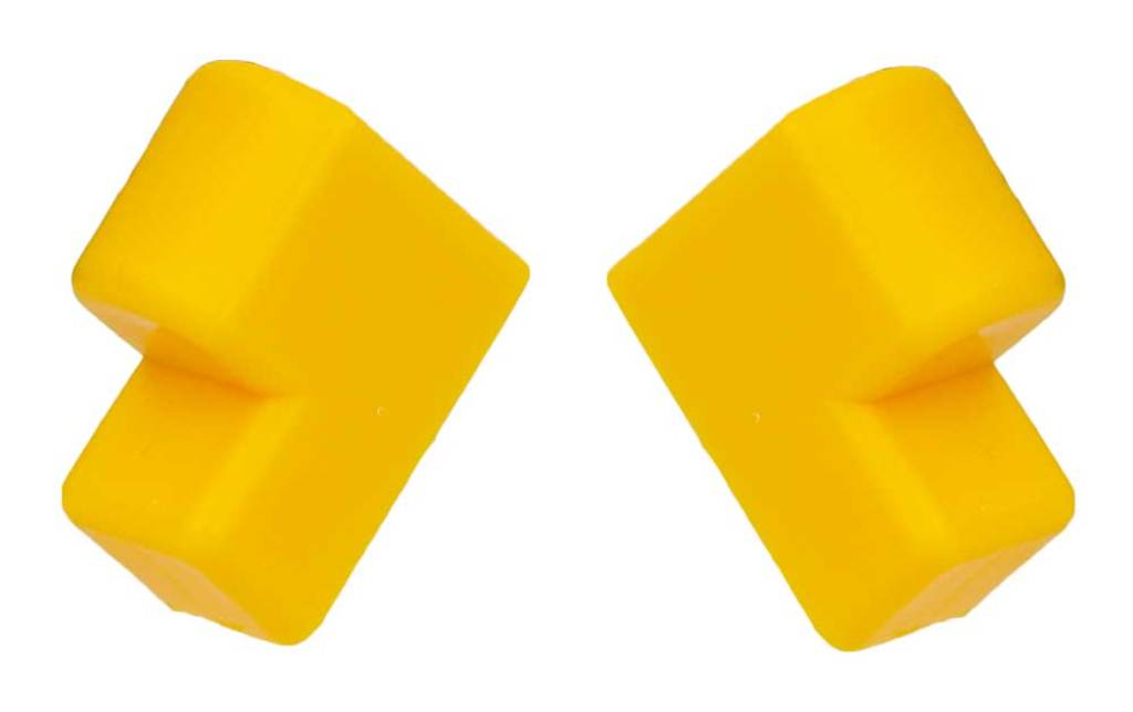 Cycplus grs set tastatore per ruote raddrizzatore