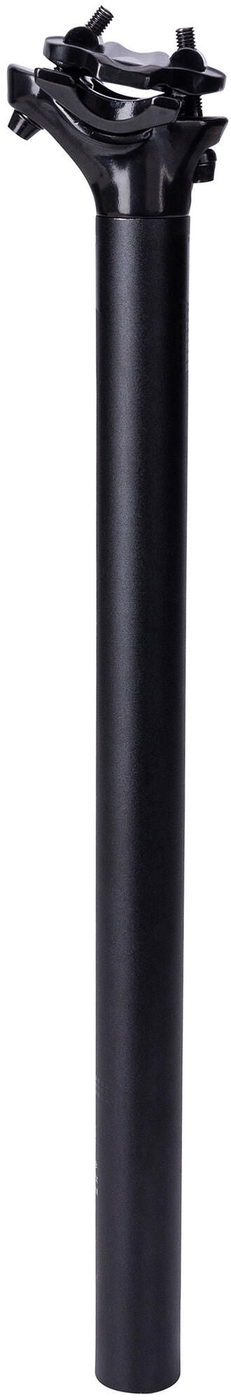 Contec zadelpen pipe ct seatpost pipe 30,9x350mm, black