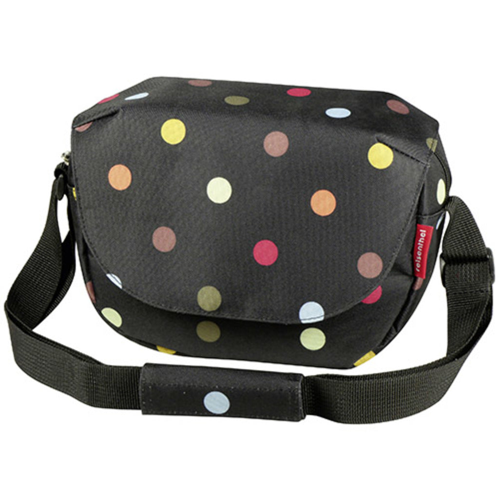 Bolsa de manillar Klickfix Funbag Fun