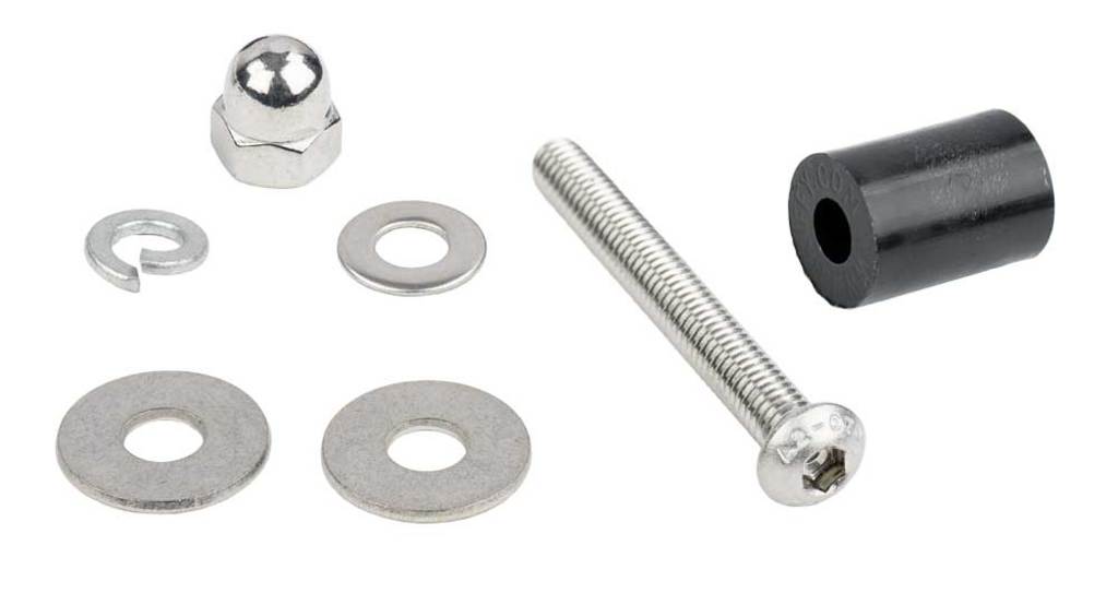 Kit de montaje spatd sin marca faro ba sc3