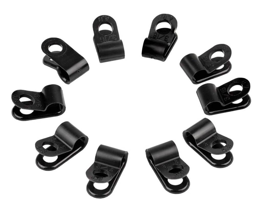 Varilla de guardabarros con abrazadera anp spatd sin marca 4,8 mm m5 zw ds a 10