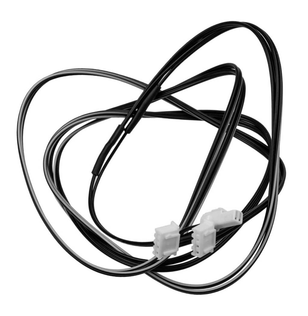 Sin marca ebp cord-y iluminación curva montaña jst