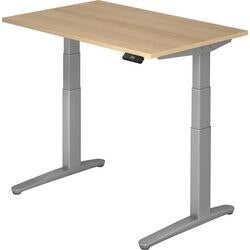 Martello da tavolo Bach sit-stand vxbhm12 e ss 1200 mm x 800 mm x 720 mm